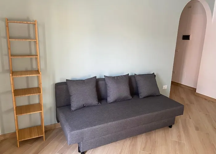 Monte RoraimaAlbergo