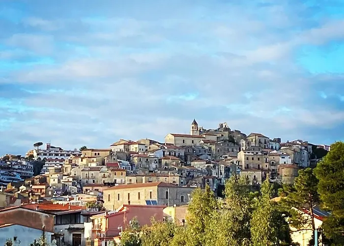 Monte RoraimaAlbergo