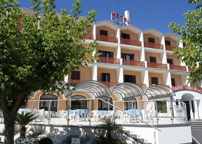 Hotel Talao